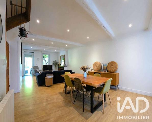 Maison à vendre 4 pièces 100 m² Carcassonne