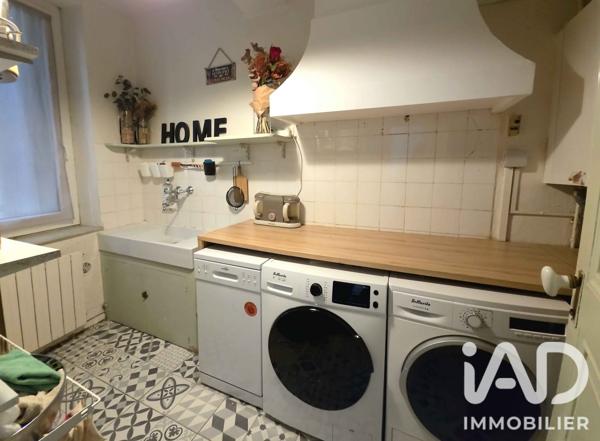 Maison à vendre 4 pièces 100 m² Carcassonne