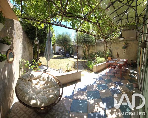 Maison à vendre 4 pièces 100 m² Carcassonne
