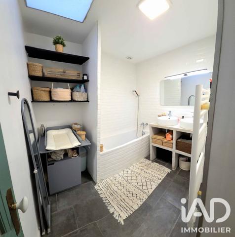 Maison à vendre 4 pièces 100 m² Carcassonne