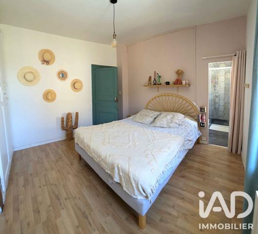 Maison à vendre 4 pièces 100 m² Carcassonne