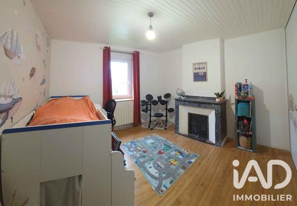 Maison à vendre 4 pièces 100 m² Carcassonne