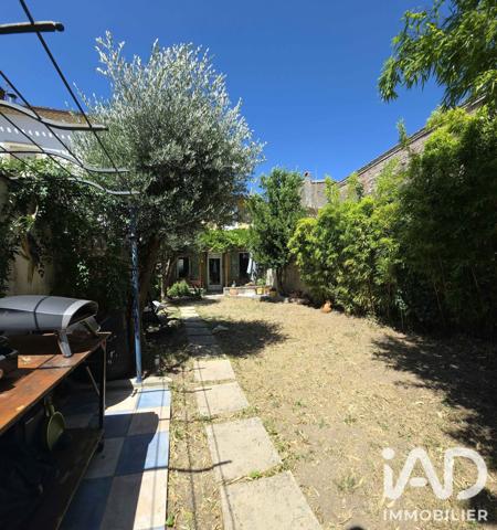 Maison à vendre 4 pièces 100 m² Carcassonne
