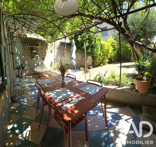 Maison à vendre 4 pièces 100 m² Carcassonne