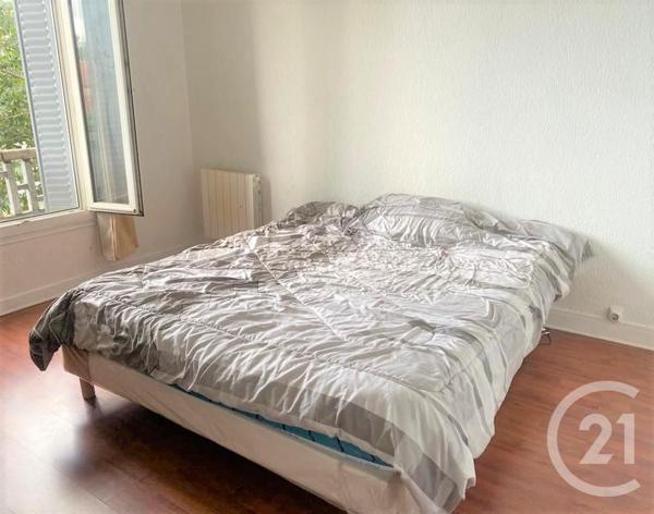 appartement à vendre  2 pièces - 39 m2 TRAPPES - 78