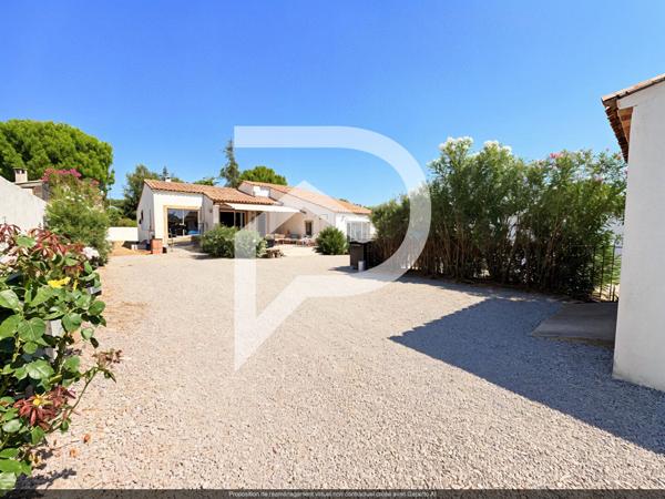 Maison 4 pièces 110 m2