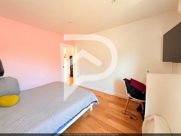 Maison 4 pièces 110 m2