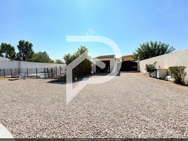 Maison 4 pièces 110 m2