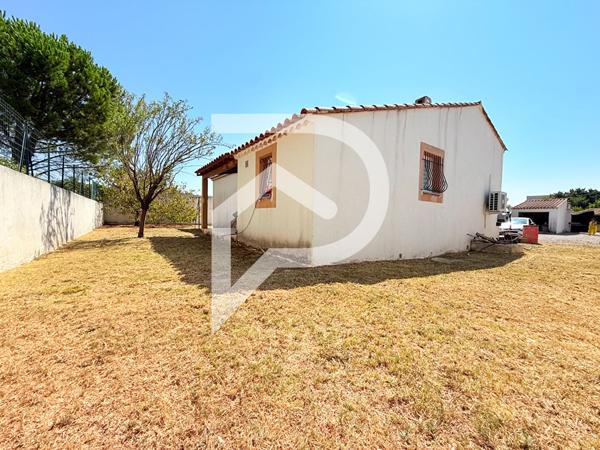 Maison 4 pièces 110 m2