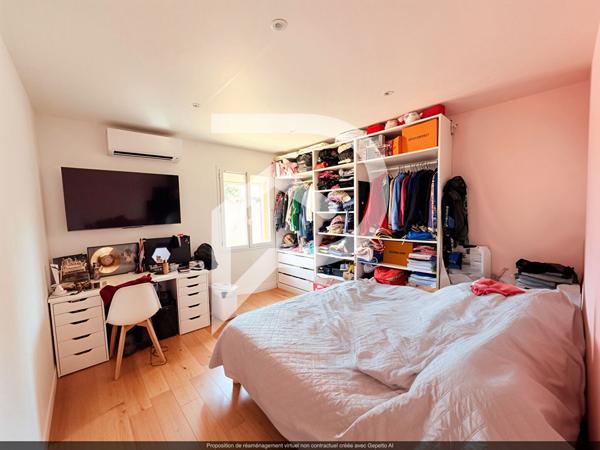 Maison 4 pièces 110 m2