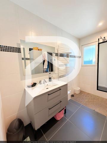 Maison 4 pièces 110 m2