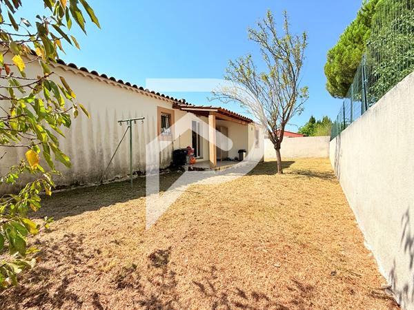 Maison 4 pièces 110 m2