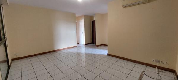 Appartement  2 pièce(s)  1 chambre(s)  42.57 m²