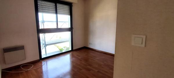 Appartement  2 pièce(s)  1 chambre(s)  42.57 m²