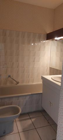 Appartement  2 pièce(s)  1 chambre(s)  42.57 m²