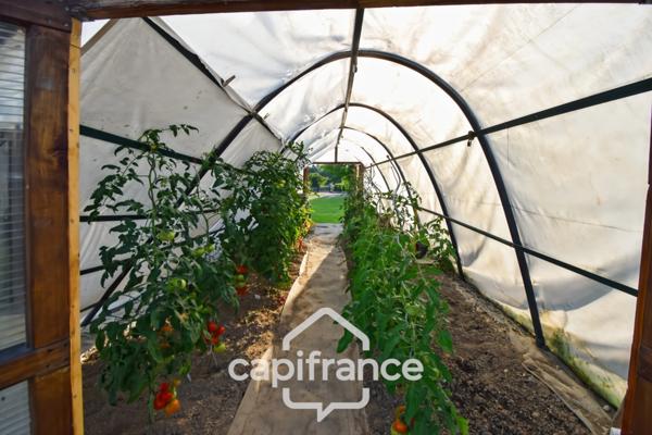 Maison à vendre 5 pièces PIERRE DE BRESSE (71)