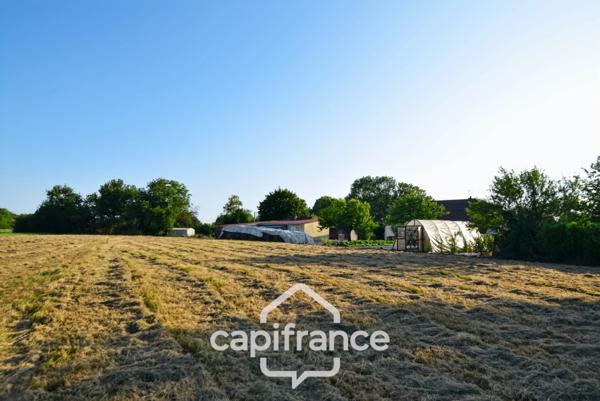 Maison à vendre 5 pièces PIERRE DE BRESSE (71)