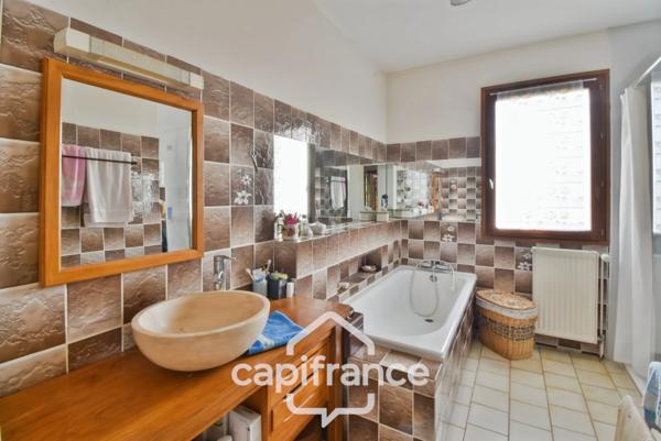 Maison à vendre 5 pièces PIERRE DE BRESSE (71)