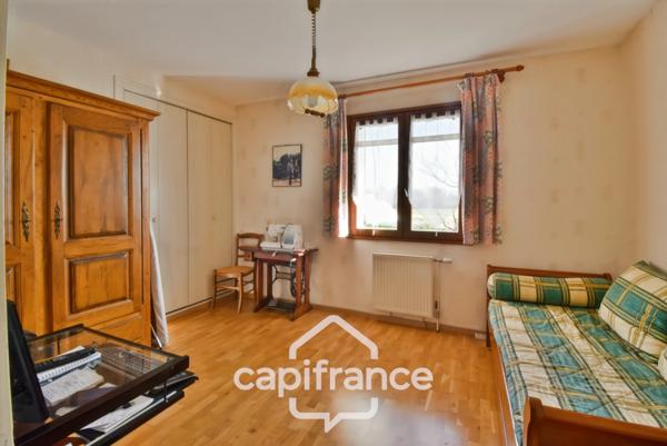 Maison à vendre 5 pièces PIERRE DE BRESSE (71)