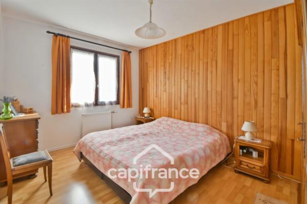 Maison à vendre 5 pièces PIERRE DE BRESSE (71)