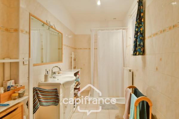 Maison à vendre 5 pièces PIERRE DE BRESSE (71)