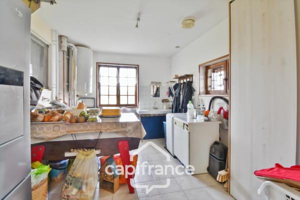 Maison à vendre 5 pièces PIERRE DE BRESSE (71)