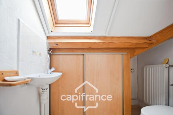 Maison à vendre 5 pièces PIERRE DE BRESSE (71)