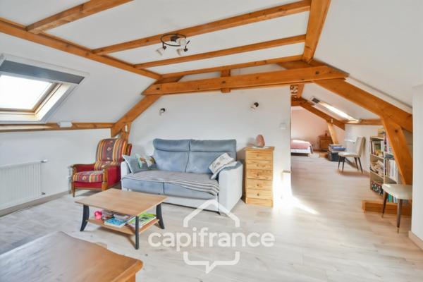 Maison à vendre 5 pièces PIERRE DE BRESSE (71)