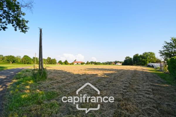 Maison à vendre 5 pièces PIERRE DE BRESSE (71)