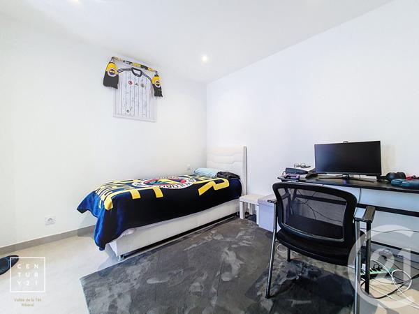 Maison à vendre  4 pièces - 118,87 m2 PERPIGNAN - 66