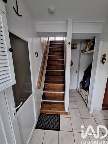 Maison à vendre 7 pièces 139 m² Créances