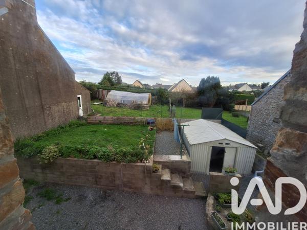 Maison à vendre 7 pièces 139 m² Créances