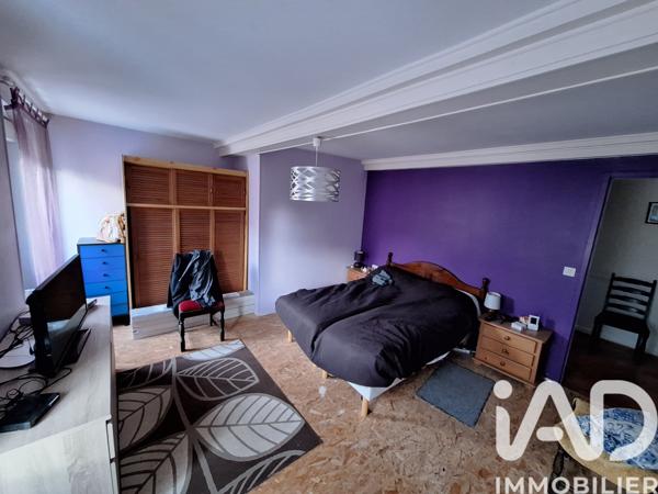 Maison à vendre 7 pièces 139 m² Créances