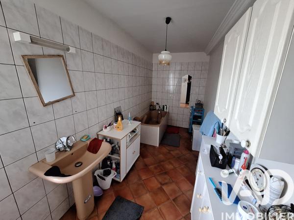 Maison à vendre 7 pièces 139 m² Créances