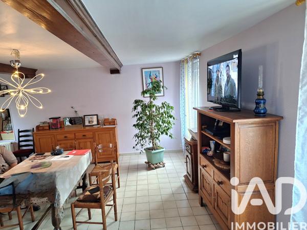 Maison à vendre 7 pièces 139 m² Créances