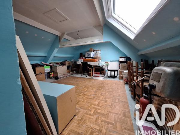 Maison à vendre 7 pièces 139 m² Créances