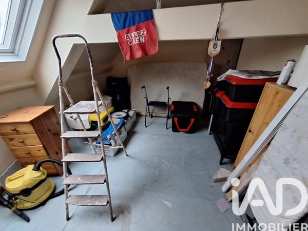 Maison à vendre 7 pièces 139 m² Créances