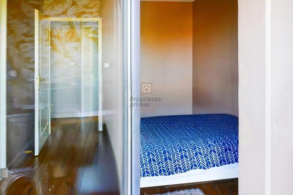 Bordeaux -Bastide  Belle  Maison familiale de caractère avec jardin et piscine