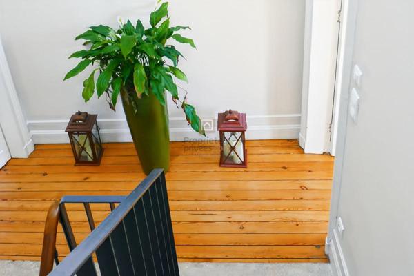 Bordeaux -Bastide  Belle  Maison familiale de caractère avec jardin et piscine