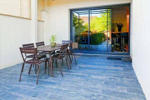 Bordeaux -Bastide  Belle  Maison familiale de caractère avec jardin et piscine