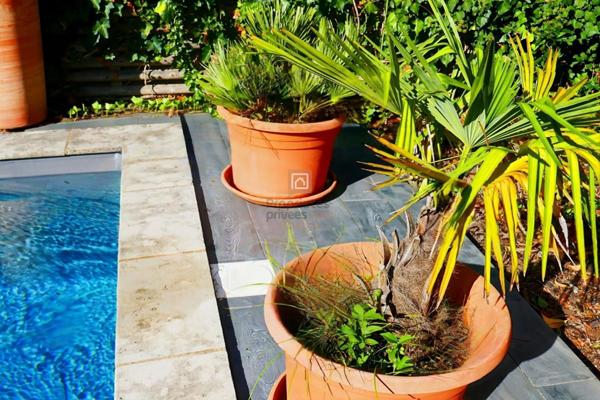 Bordeaux -Bastide  Belle  Maison familiale de caractère avec jardin et piscine