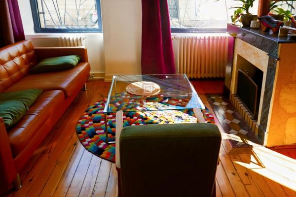 Bordeaux -Bastide  Belle  Maison familiale de caractère avec jardin et piscine