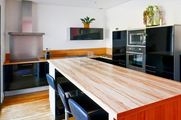 Bordeaux -Bastide  Belle  Maison familiale de caractère avec jardin et piscine