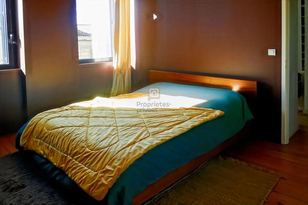 Bordeaux -Bastide  Belle  Maison familiale de caractère avec jardin et piscine