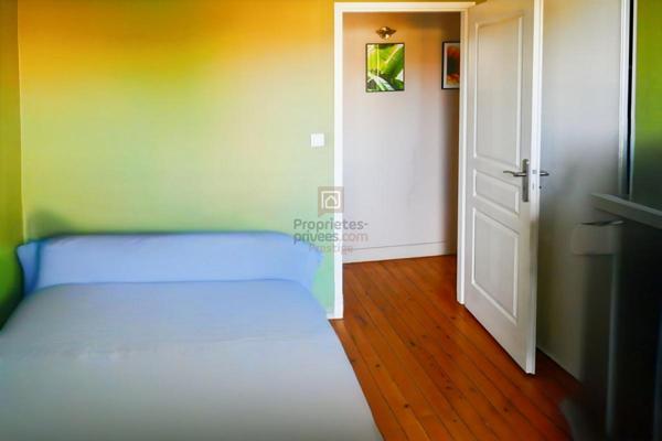 Bordeaux -Bastide  Belle  Maison familiale de caractère avec jardin et piscine