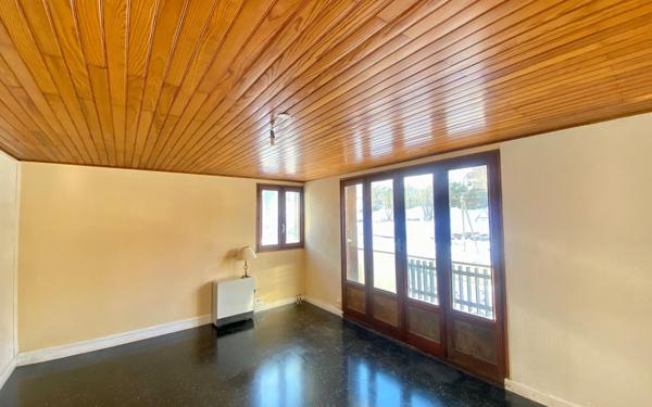 Appartement à vendre    2 pièces • 55 m2 Villard-de-Lans