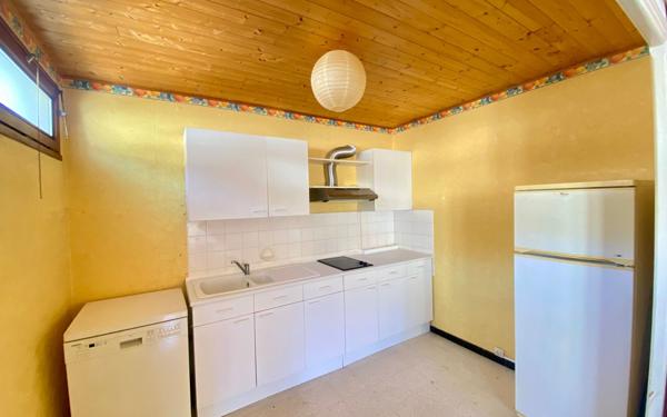 Appartement à vendre    2 pièces • 55 m2 Villard-de-Lans