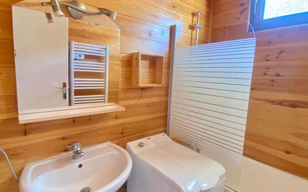 Appartement à vendre    2 pièces • 55 m2 Villard-de-Lans