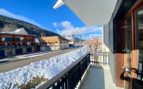 Appartement à vendre    2 pièces • 55 m2 Villard-de-Lans