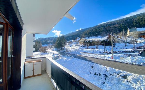 Appartement à vendre    2 pièces • 55 m2 Villard-de-Lans